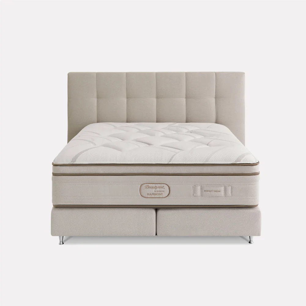 Matelas Perfect Dream
