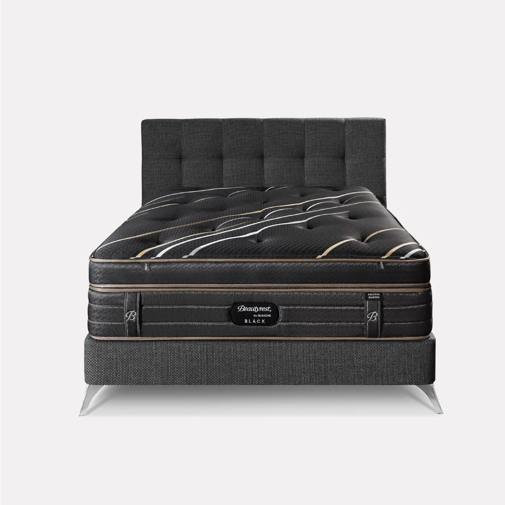 Matelas Precious Diamond