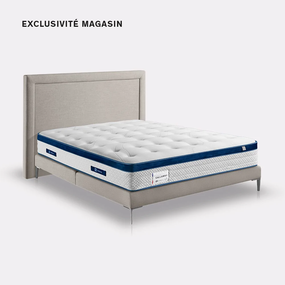 Matelas Callaway