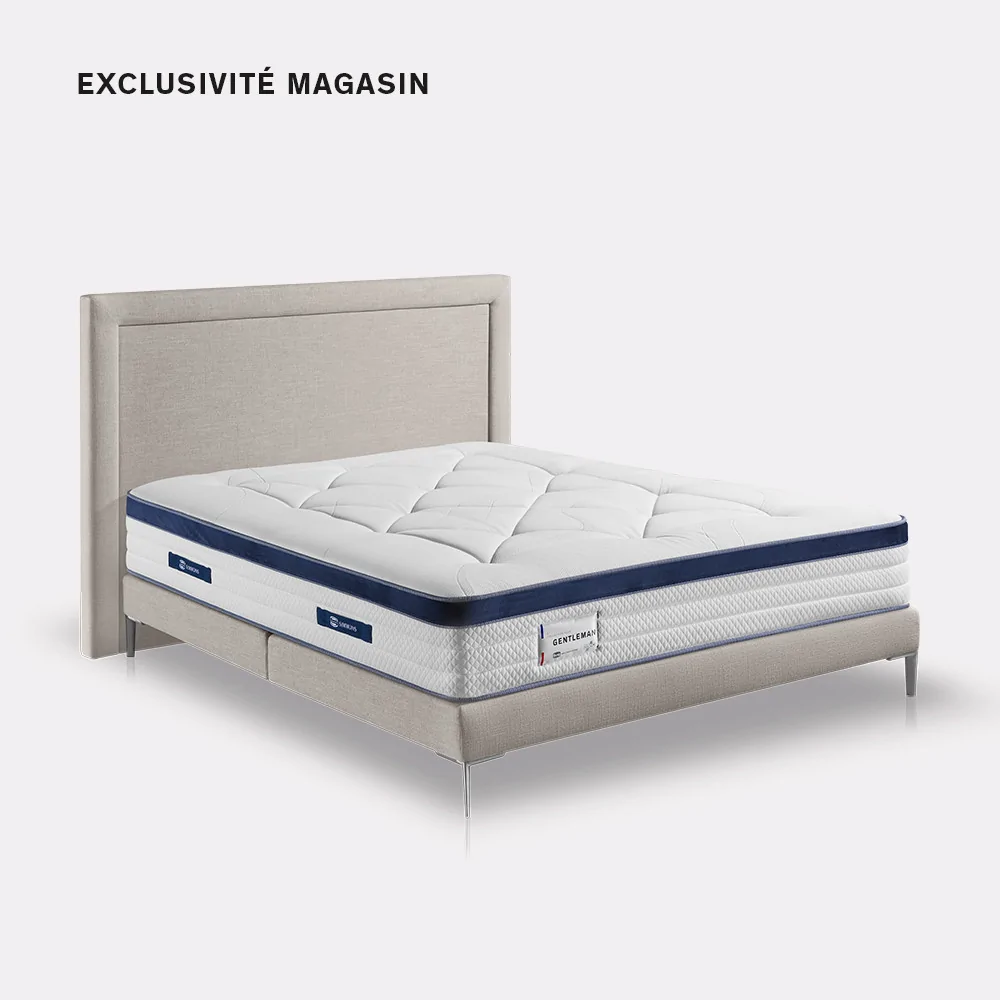 Matelas Gentleman 2
