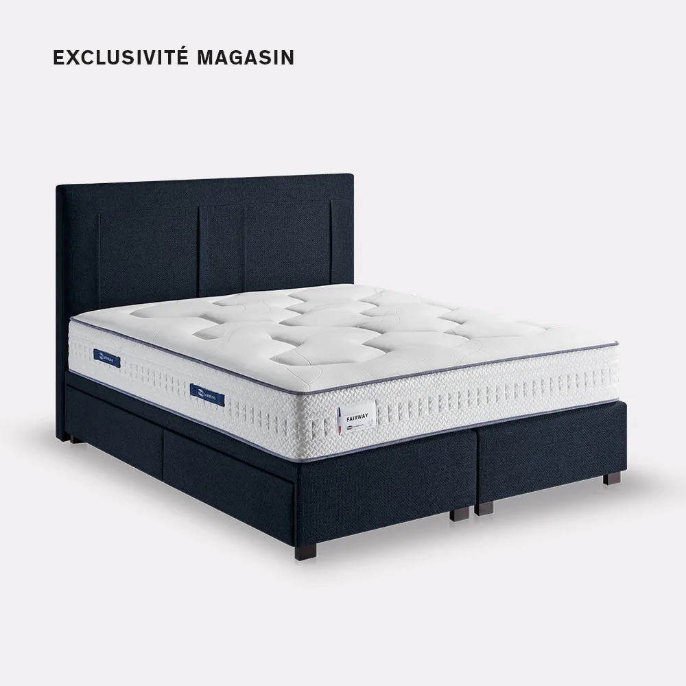 Matelas Fairway 2