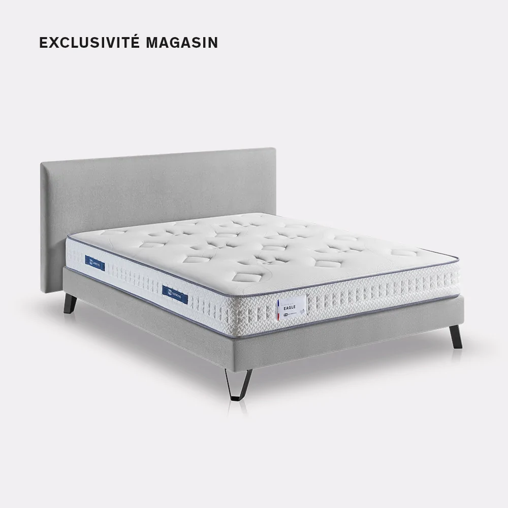 Matelas Eagle 2