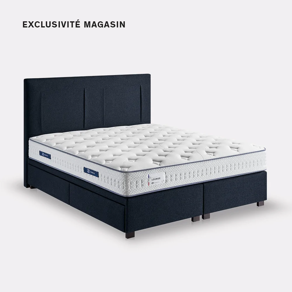Matelas Lounge 2