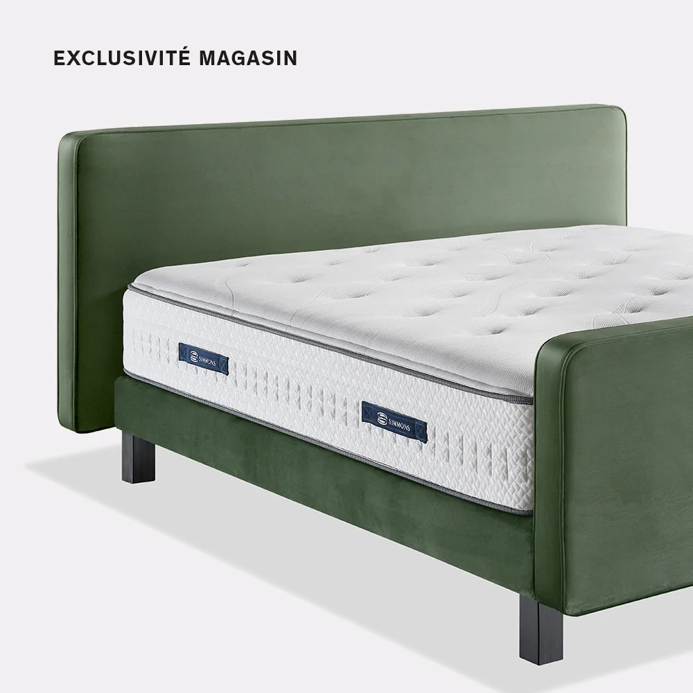 Tête de lit Infinito