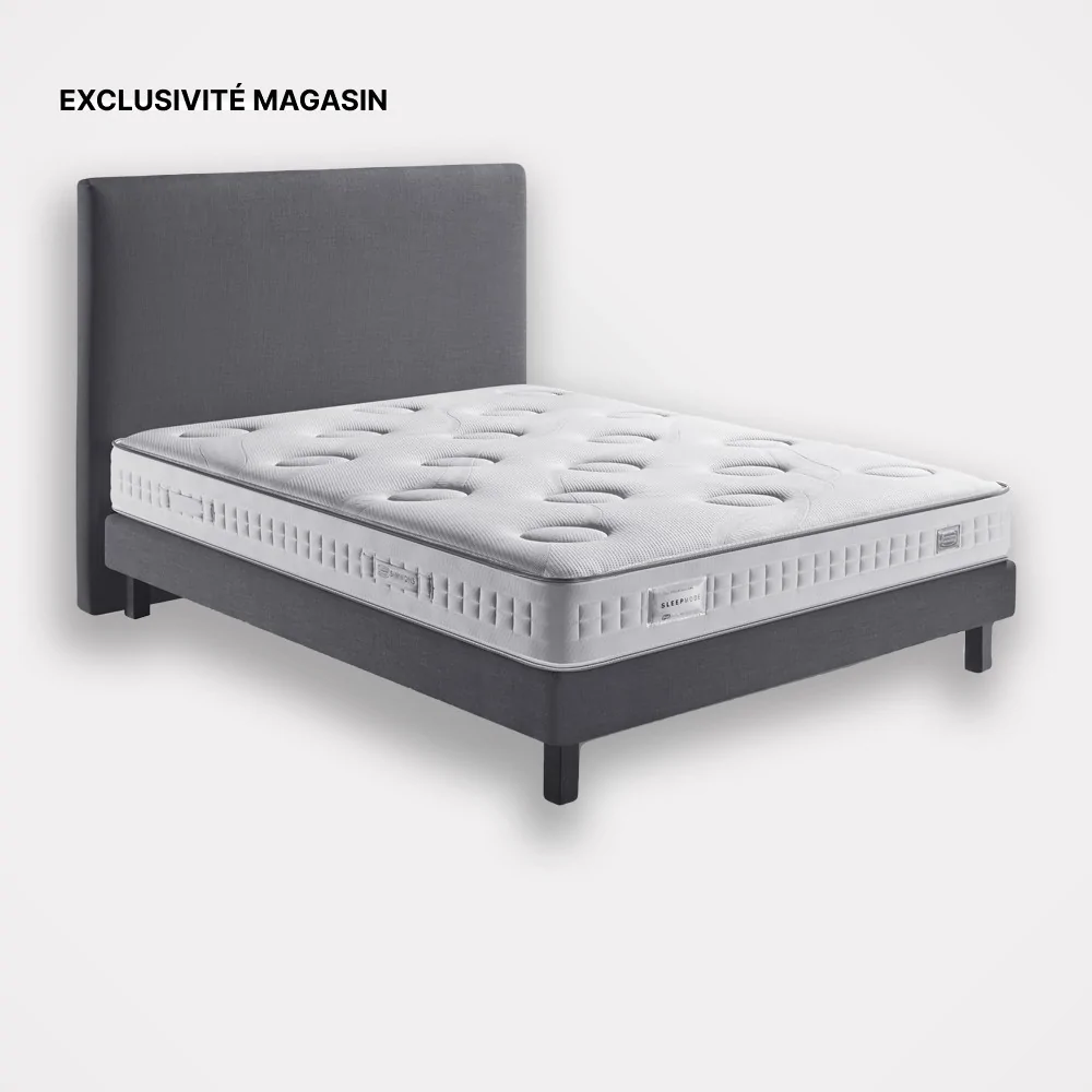 Matelas Sleep Mode