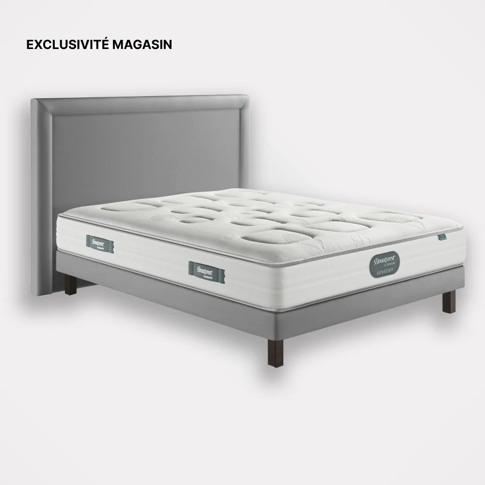 Matelas Feeling Firm