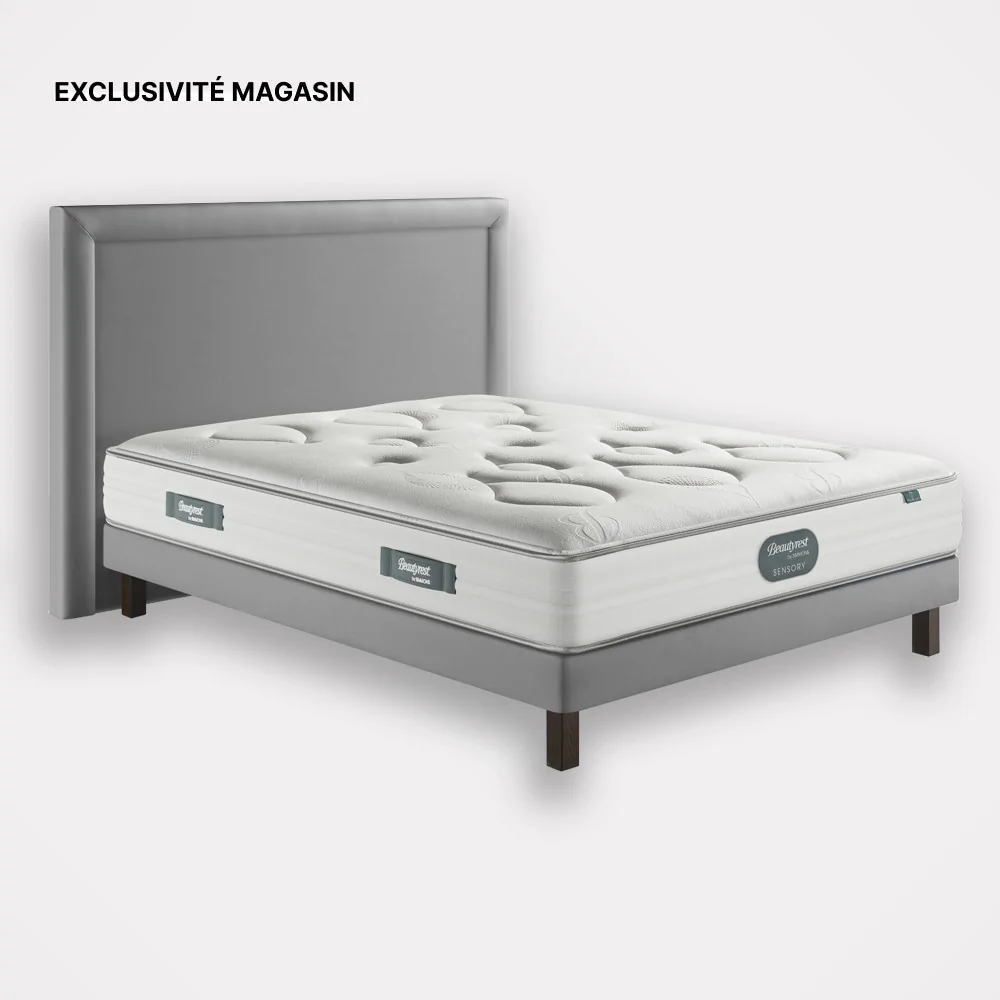 Matelas Feeling Soft