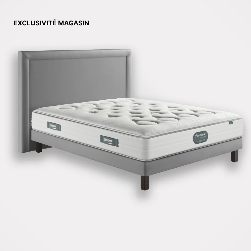 Matelas Energy Soft