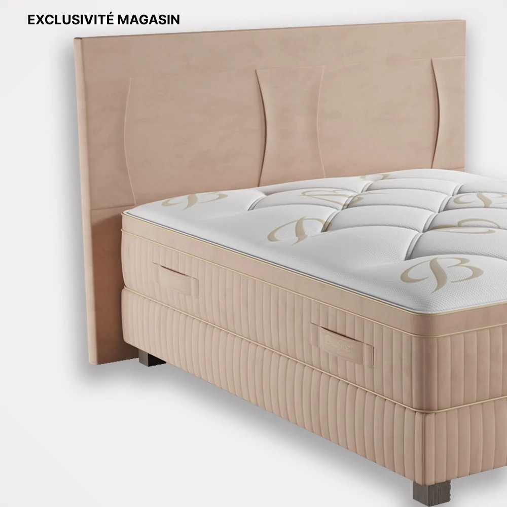 Tête de Lit Odacio D et C