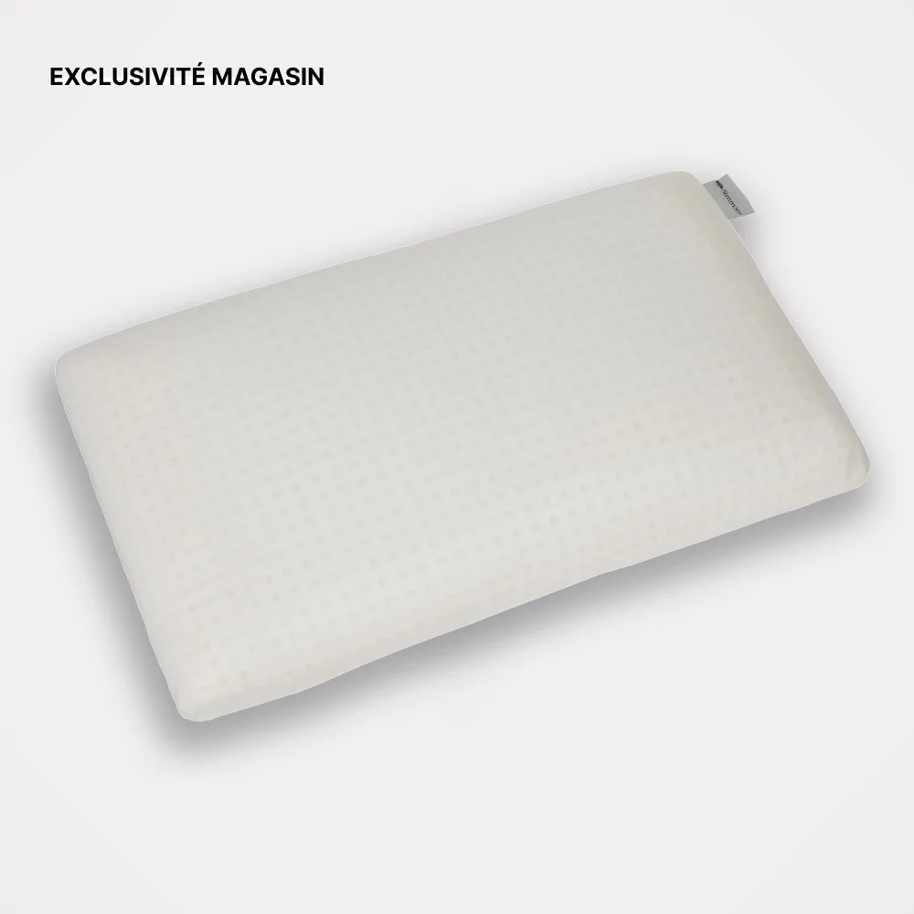 Oreiller Memory Quiétude