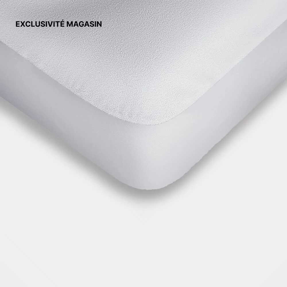 Protège Matelas Palerme