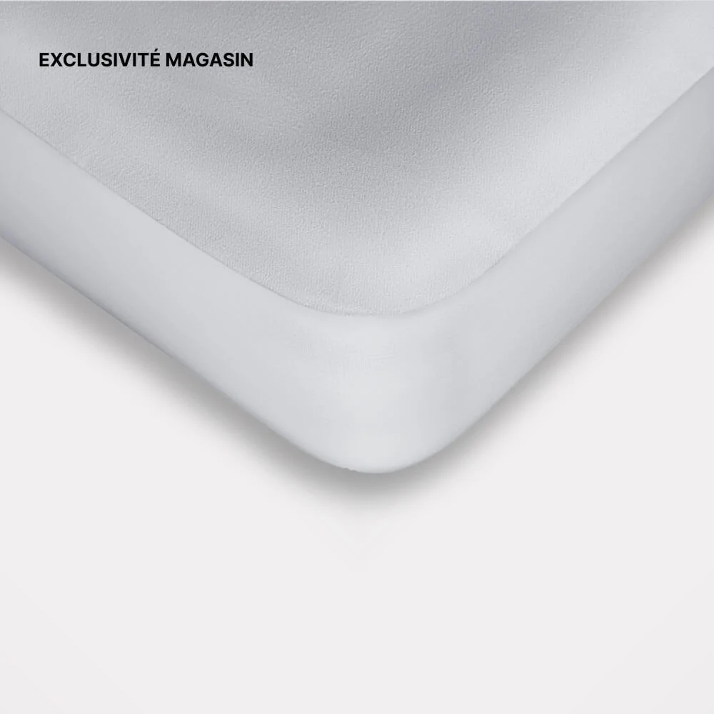 Protège Matelas Toscane