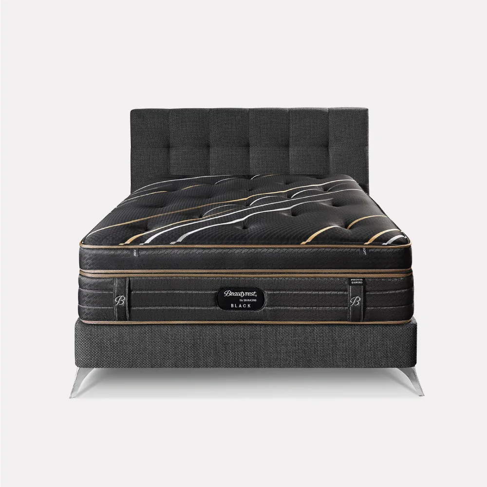 Matelas Precious Diamond