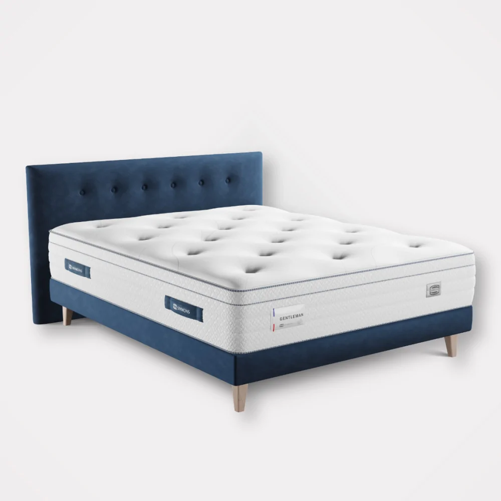 Matelas Gentleman