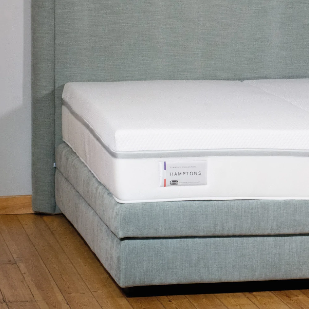 Matelas Hamptons