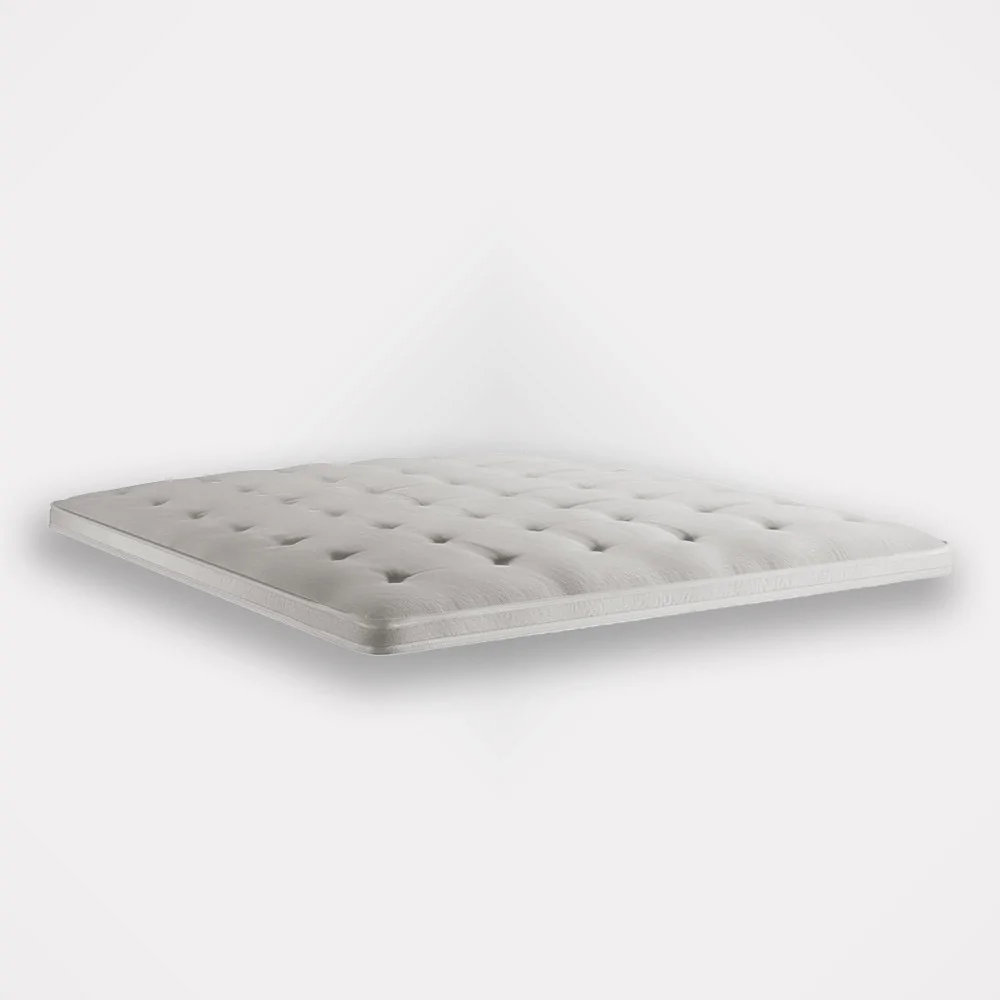 Sur matelas Génération