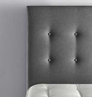 Têtes de lit - Simmons