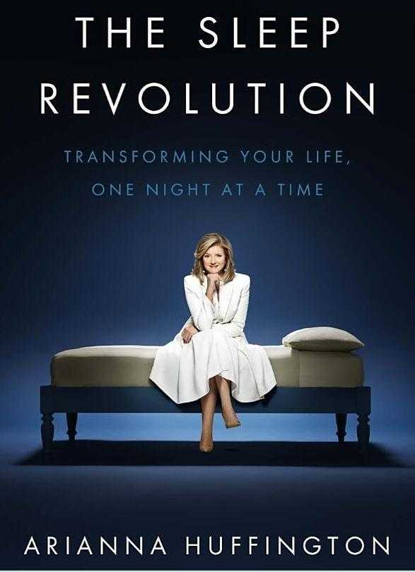sleep revolution