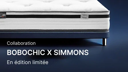 Simmons X BOBOCHIC