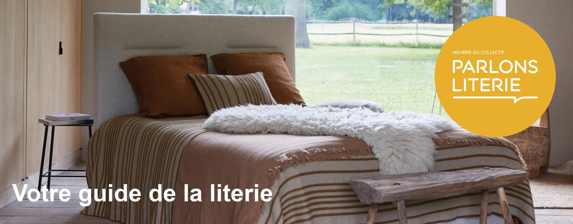 Comment bien choisir sa literie ?