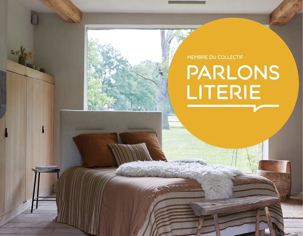 Comment bien choisir sa literie ?