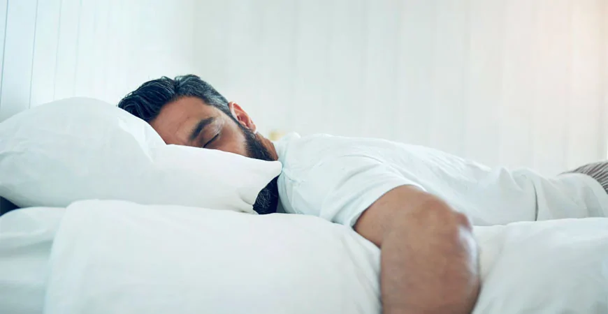 Le sommeil, votre meilleur allié