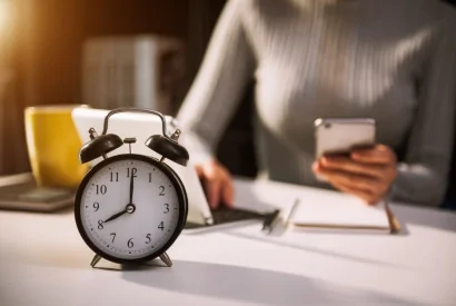 Quel est votre chronotype ?